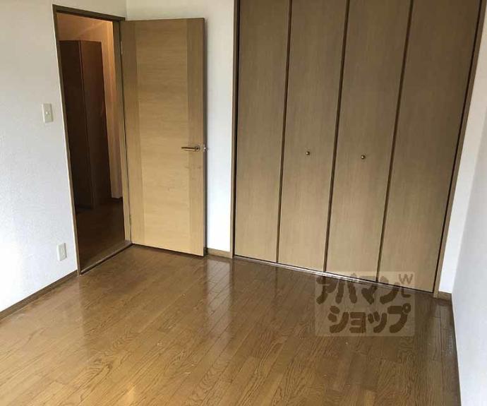 【グランシャリオ】間取