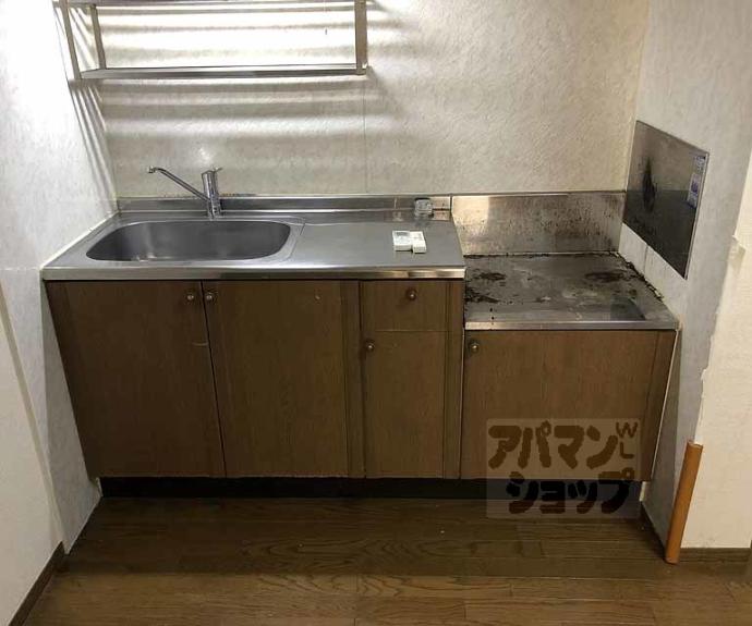 【グランシャリオ】間取