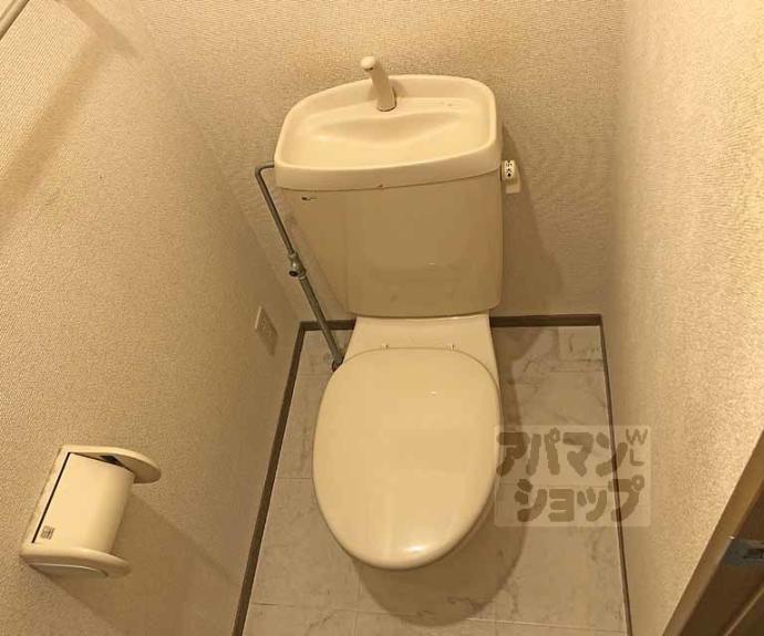 【グランシャリオ】間取