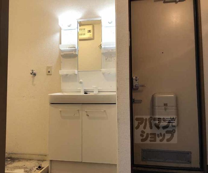 【グランシャリオ】間取