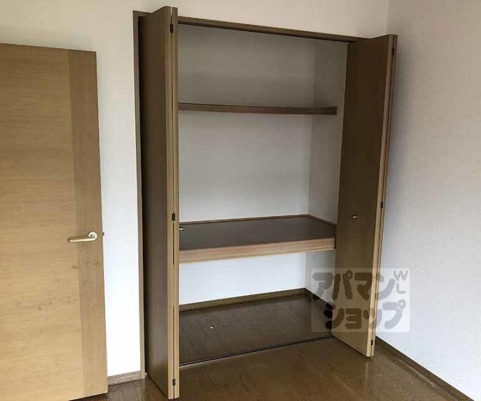 【グランシャリオ】間取