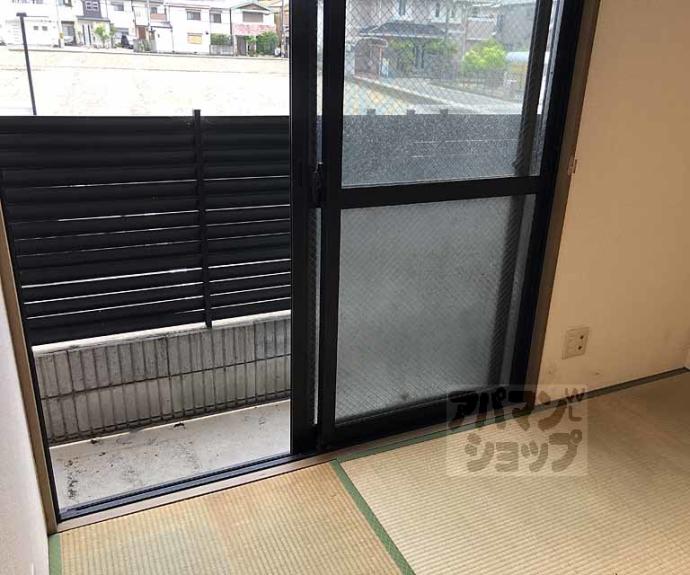 【グランシャリオ】間取