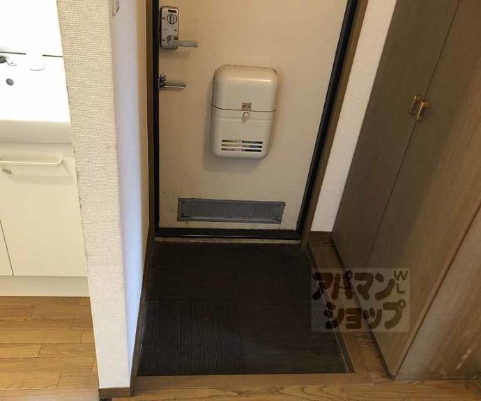 【グランシャリオ】間取