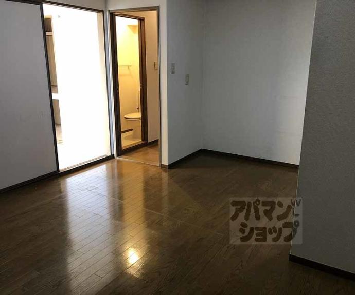 【グランシャリオ】間取