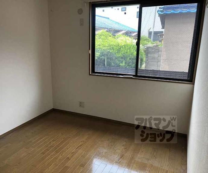 【グランシャリオ】間取