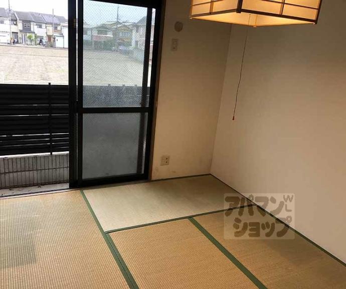 【グランシャリオ】間取