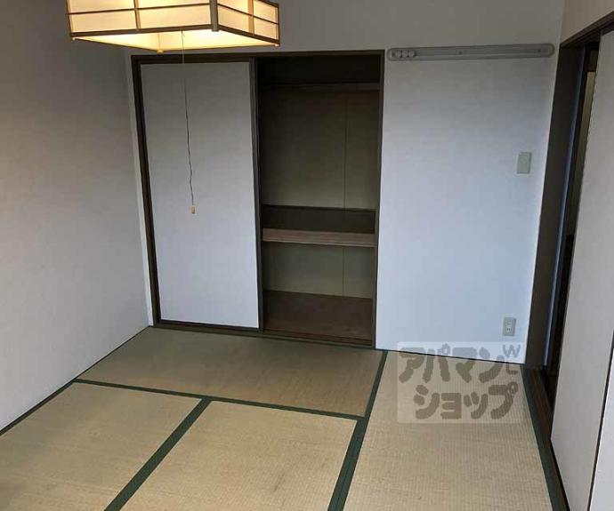 【グランシャリオ】間取