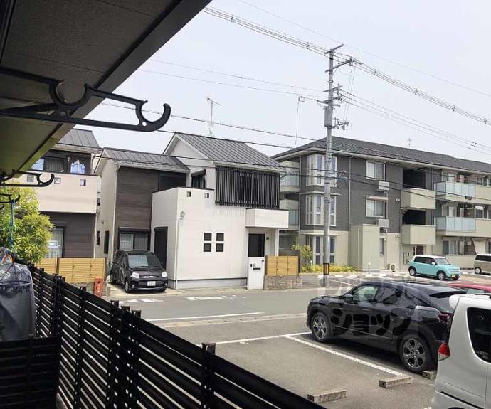 【グランシャリオ】間取