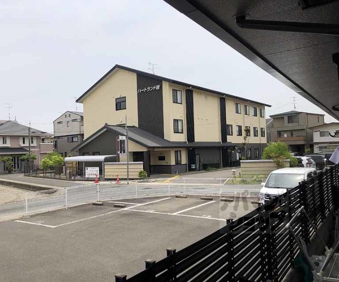 【グランシャリオ】間取