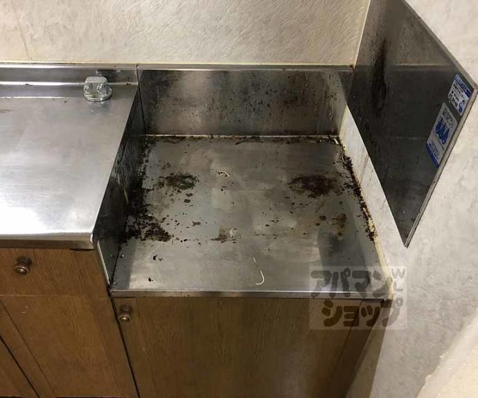 【グランシャリオ】間取