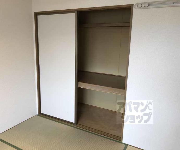 【グランシャリオ】間取