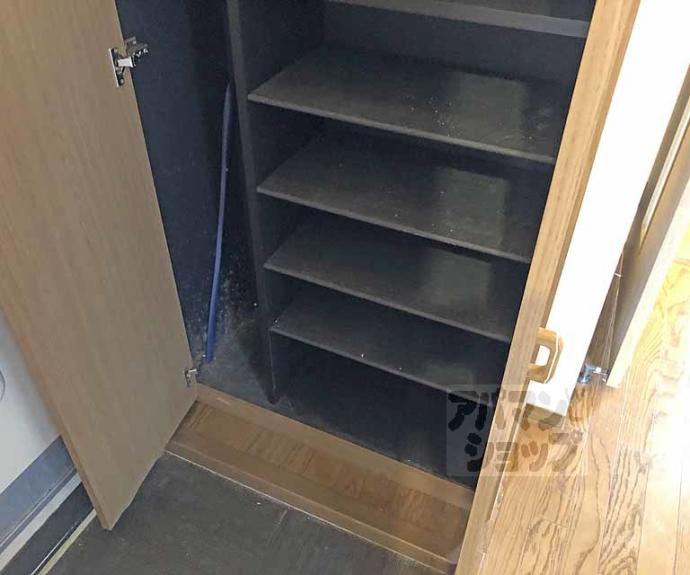 【グランシャリオ】間取