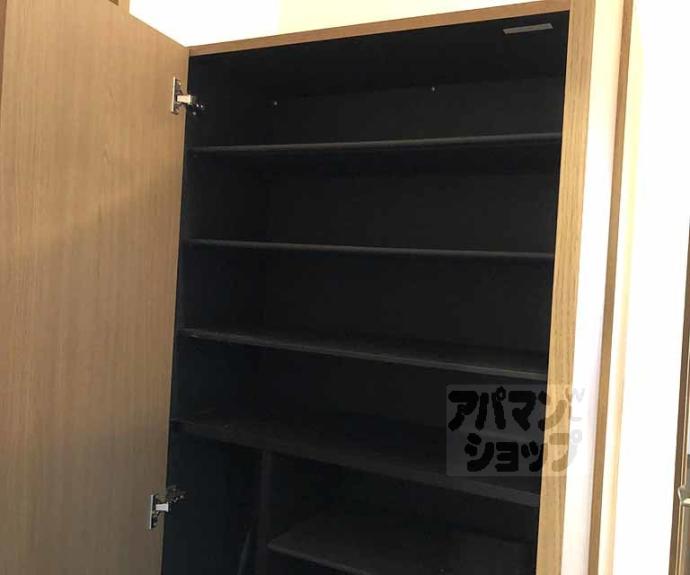 【グランシャリオ】間取