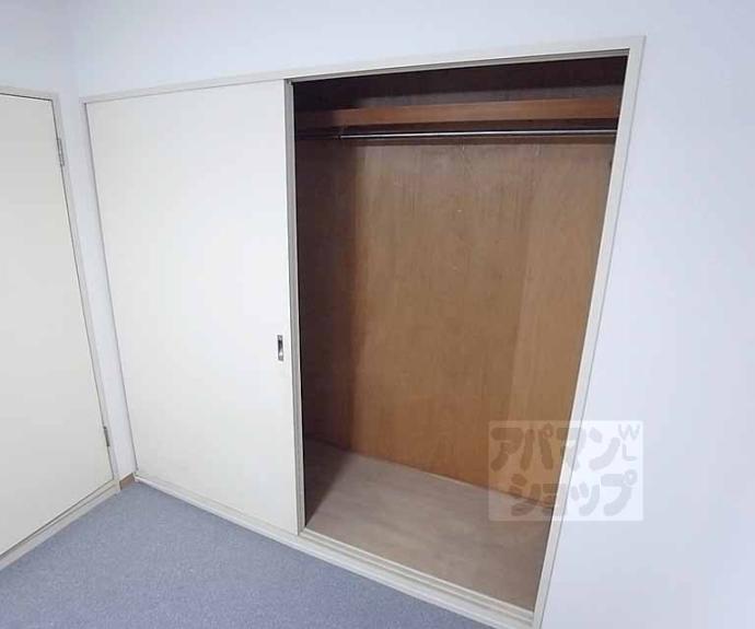 【ネクサス桃山】間取