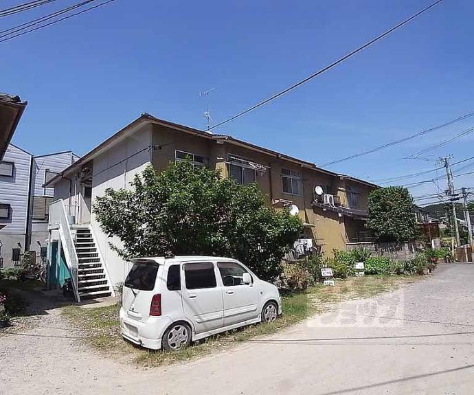 【楠荘】間取