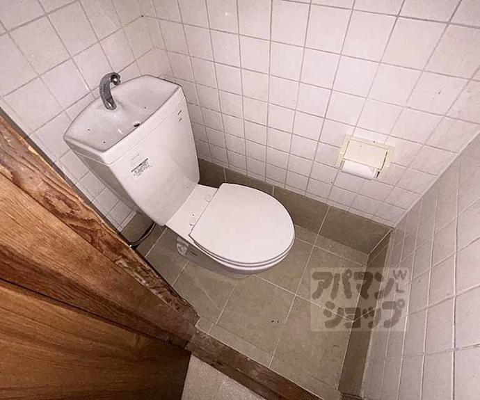 【楠荘】間取