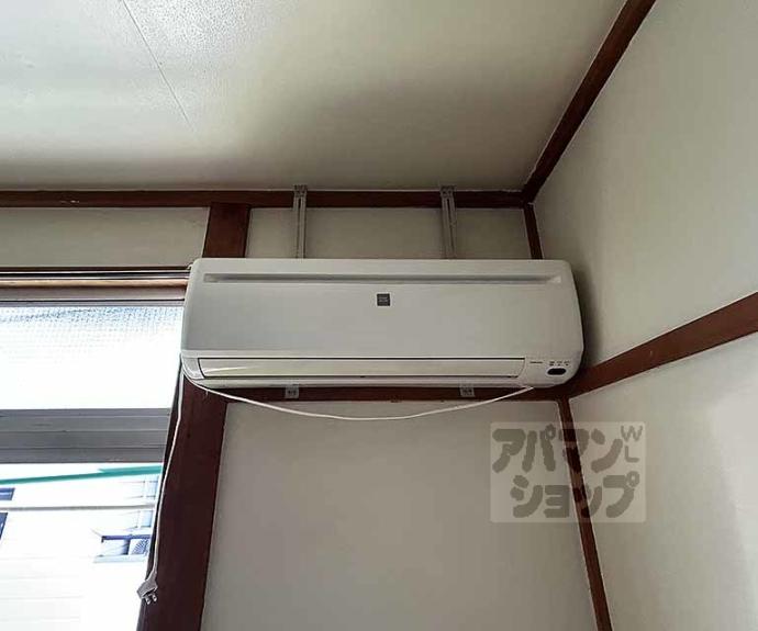 【楠荘】間取