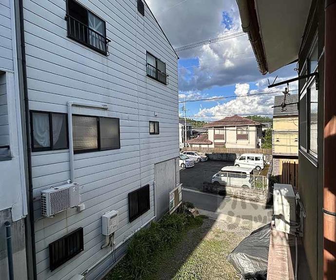 【楠荘】間取