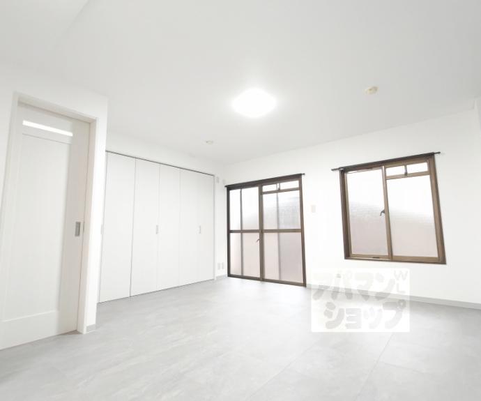 【コーポヨザ】