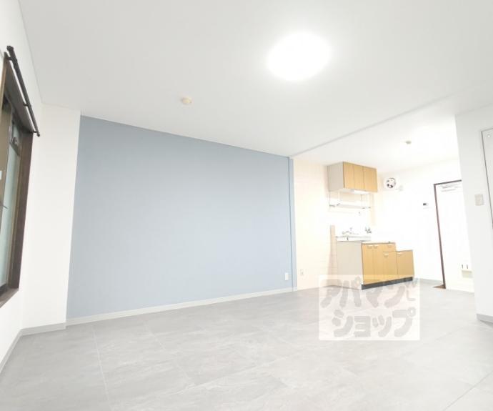 【コーポヨザ】