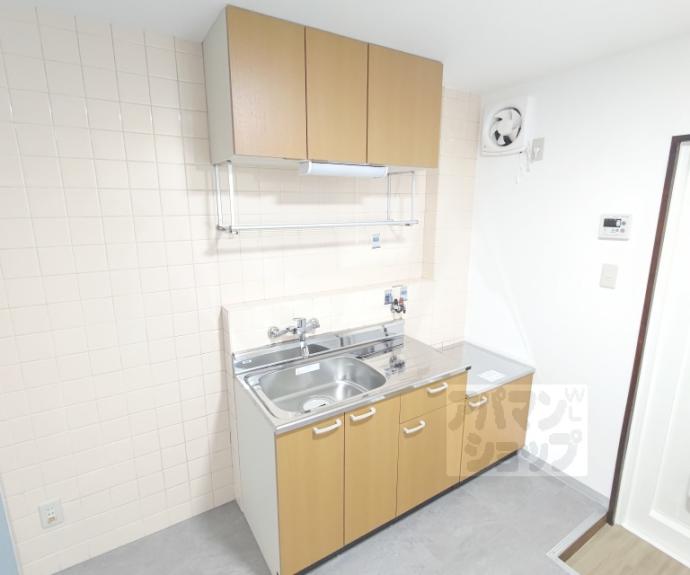 【コーポヨザ】