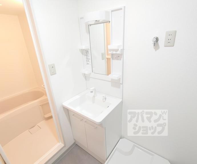 【コーポヨザ】