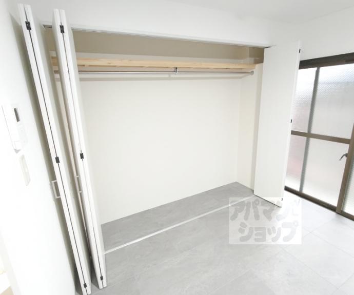 【コーポヨザ】