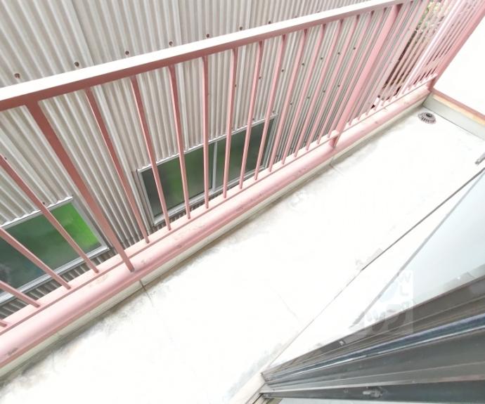 【コーポヨザ】