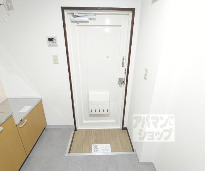 【コーポヨザ】