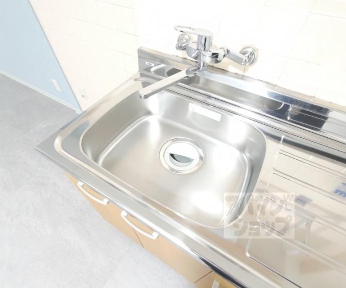 【コーポヨザ】