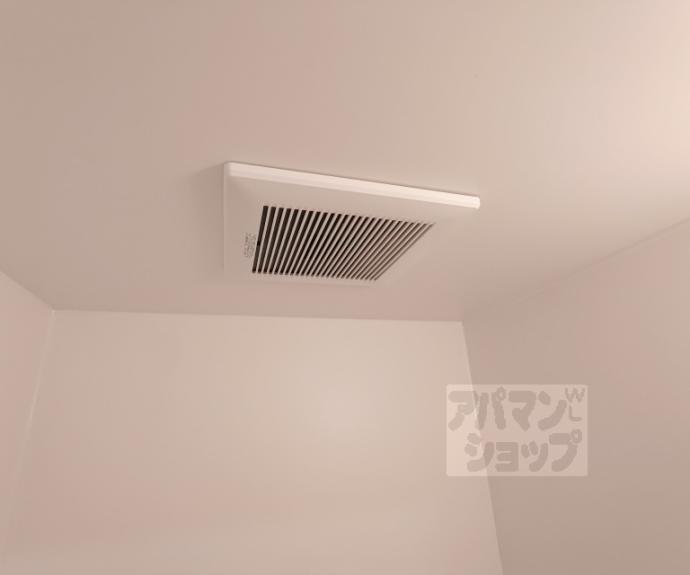 【コーポヨザ】