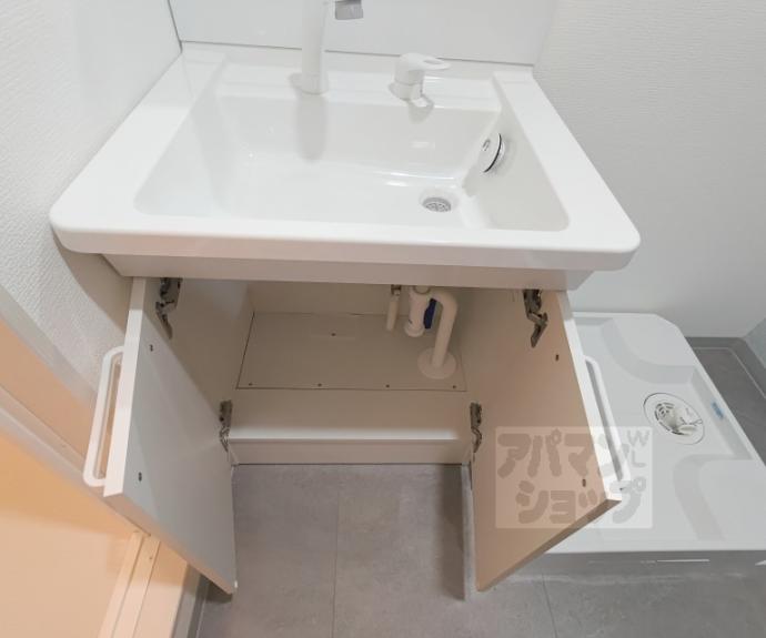 【コーポヨザ】