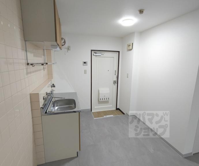 【コーポヨザ】