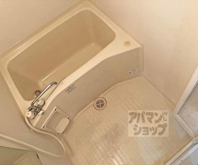 【フィオーレ桂】間取