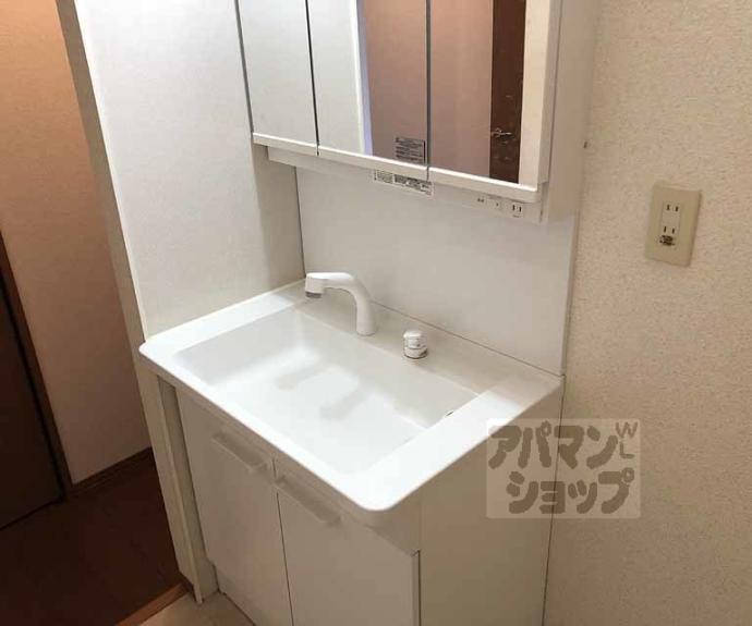 【フィオーレ桂】間取