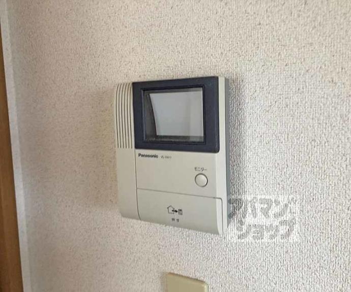 【フィオーレ桂】間取