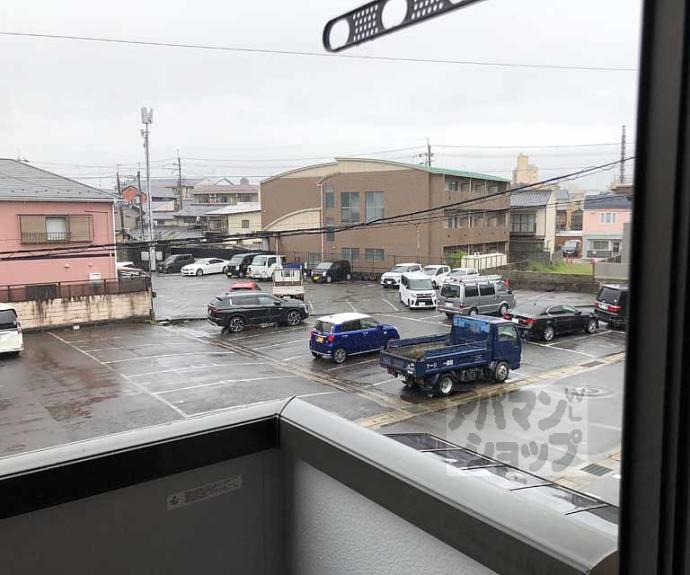 【フィオーレ桂】間取