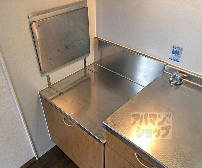 【フィオーレ桂】間取