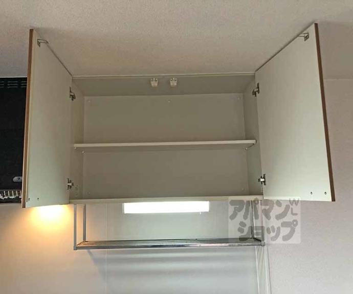 【フィオーレ桂】間取