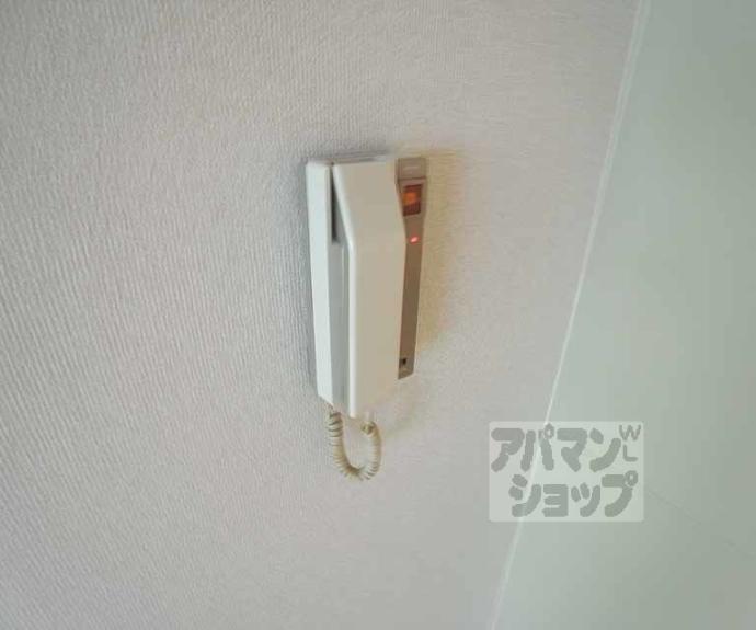 【メゾン・ド・パルファン】間取