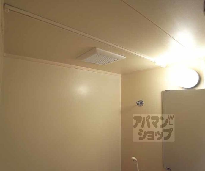 【メゾン・ド・パルファン】間取