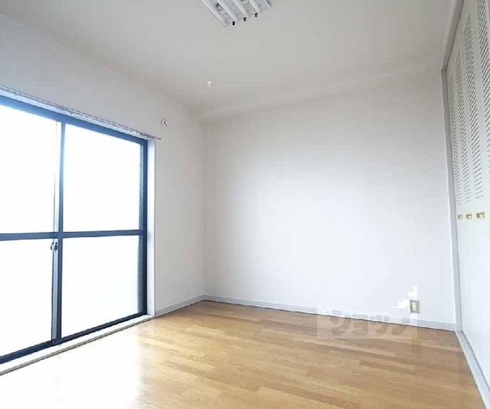 【森マンション6】間取