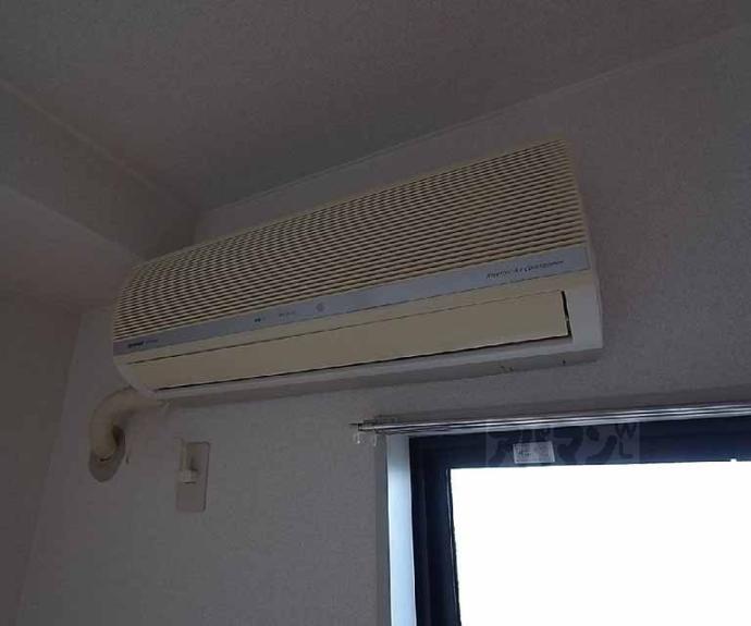 【森マンション6】間取