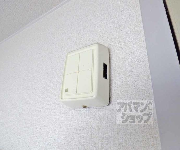 【森マンション6】間取