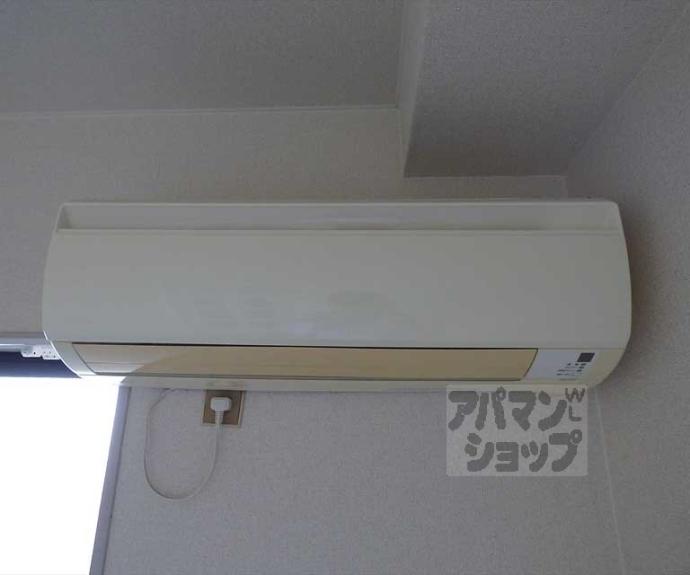 【森マンション6】間取