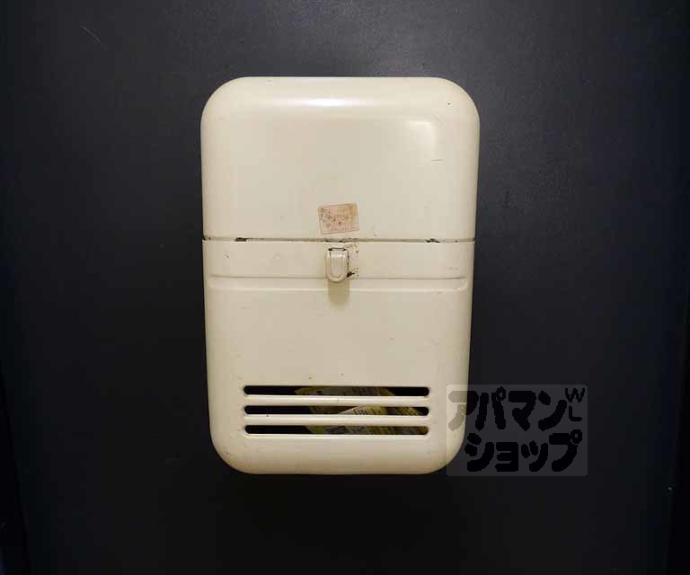 【森マンション6】間取