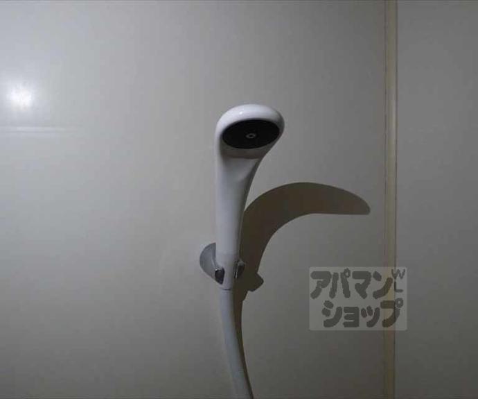 【森マンション６】間取