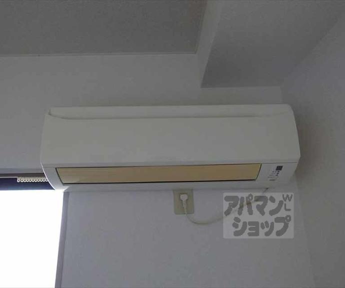 【森マンション６】間取