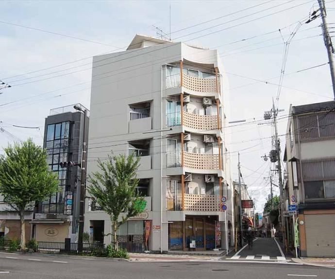 【サンクレスト】間取