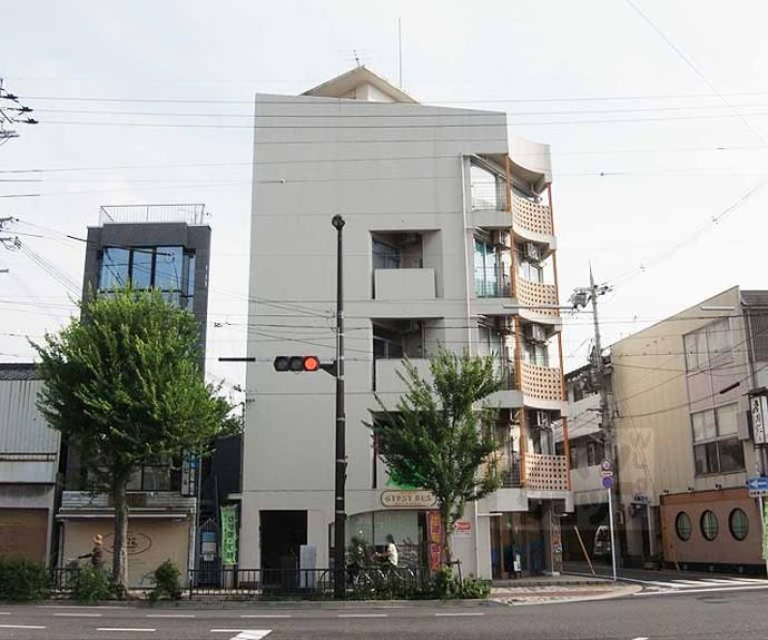 【サンクレスト】間取